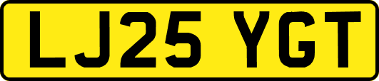 LJ25YGT