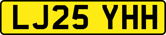 LJ25YHH