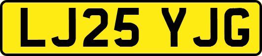 LJ25YJG