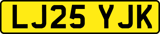 LJ25YJK