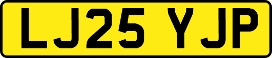 LJ25YJP