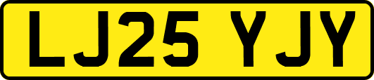 LJ25YJY