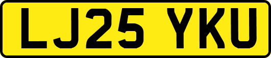 LJ25YKU
