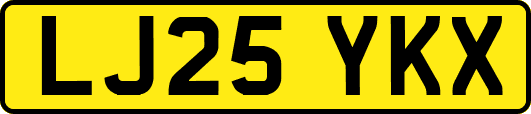 LJ25YKX