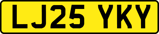 LJ25YKY