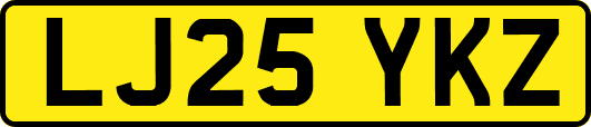 LJ25YKZ