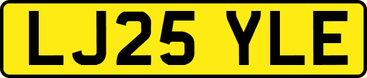 LJ25YLE