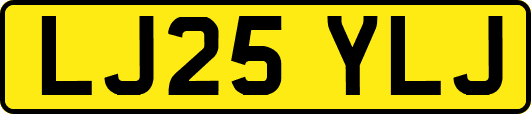 LJ25YLJ