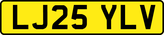LJ25YLV