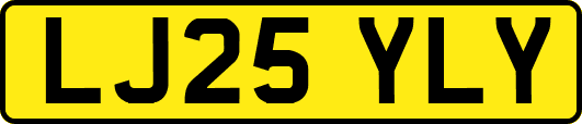 LJ25YLY