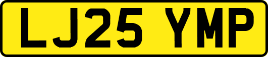 LJ25YMP