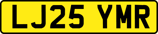 LJ25YMR