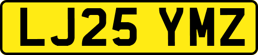 LJ25YMZ