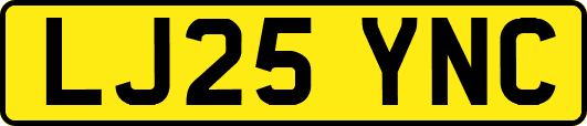 LJ25YNC