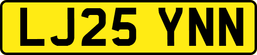 LJ25YNN