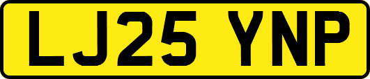 LJ25YNP