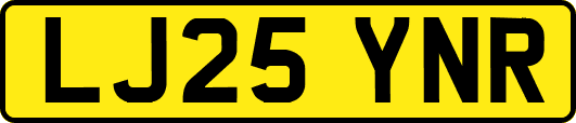 LJ25YNR