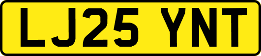 LJ25YNT