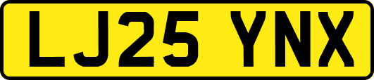 LJ25YNX