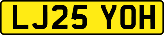 LJ25YOH