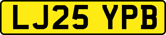 LJ25YPB