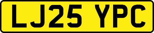 LJ25YPC