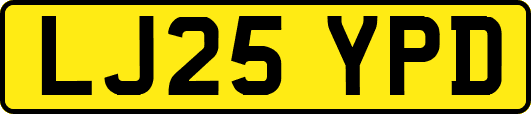 LJ25YPD