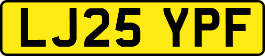 LJ25YPF