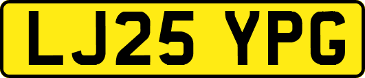 LJ25YPG