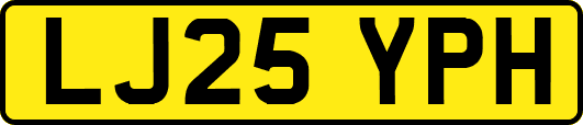 LJ25YPH