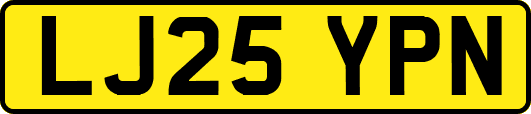 LJ25YPN