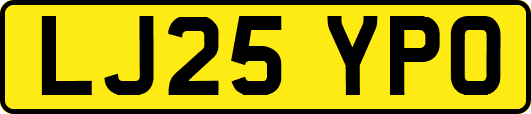 LJ25YPO