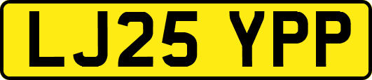 LJ25YPP