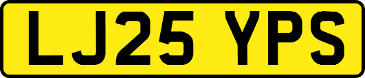 LJ25YPS