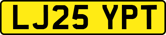 LJ25YPT