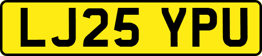 LJ25YPU