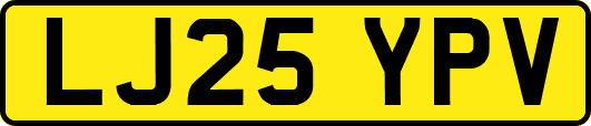 LJ25YPV