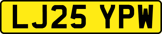 LJ25YPW
