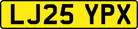 LJ25YPX