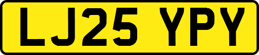LJ25YPY