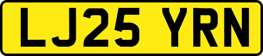 LJ25YRN