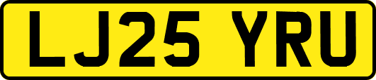 LJ25YRU