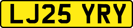 LJ25YRY