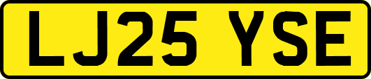 LJ25YSE