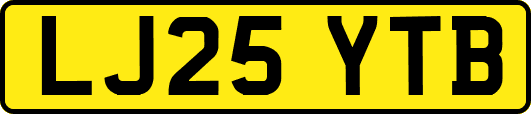 LJ25YTB