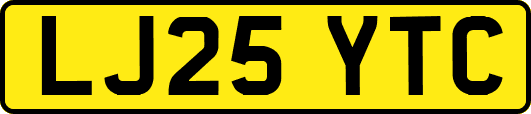 LJ25YTC