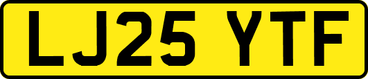 LJ25YTF