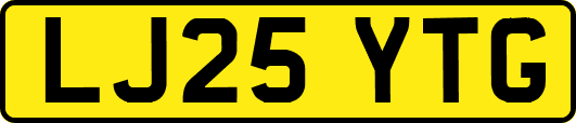LJ25YTG