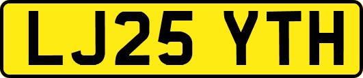 LJ25YTH