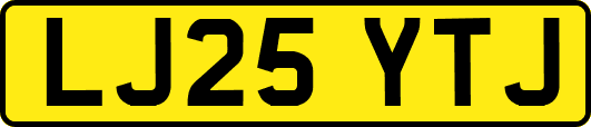 LJ25YTJ